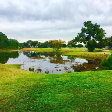 شقة In Palmela Golf Village *